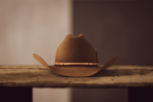 Stetson Powder River 4x