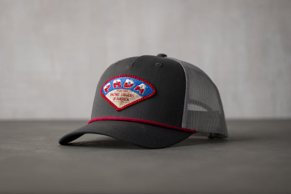 Vintage Automotive Caps