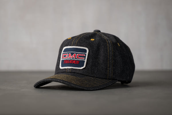 Vintage Automotive Caps