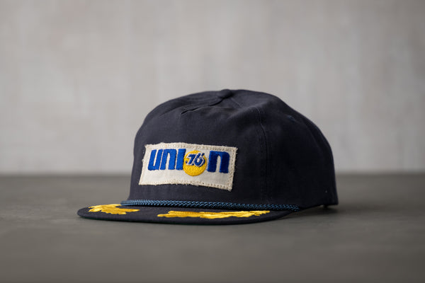 Vintage Automotive Caps