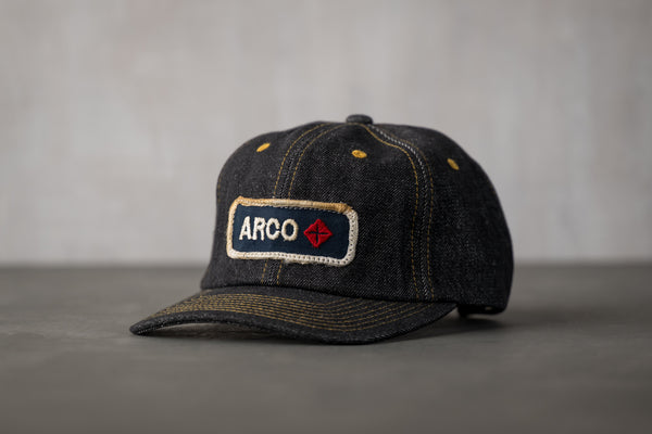 Vintage Automotive Caps