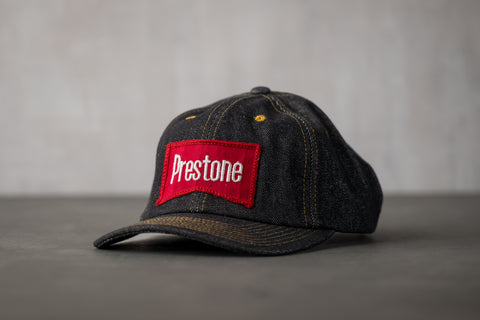 Vintage Automotive Caps