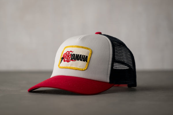 Vintage Automotive Caps