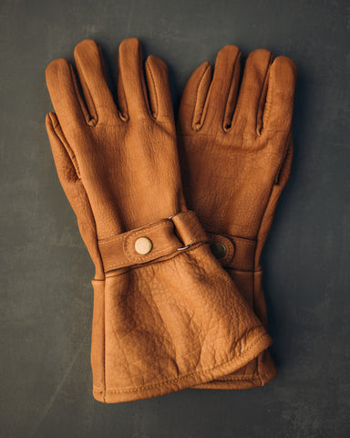 Model 21 Gloves