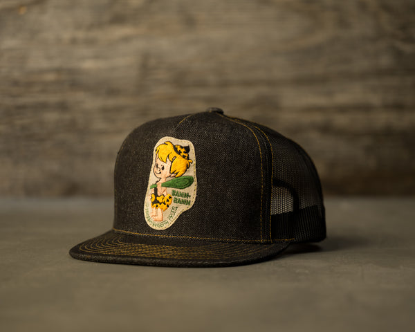 Vintage Patched Caps Pt. 6