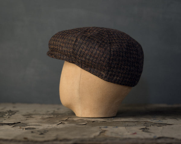 The Kilgore Newsboy Cap