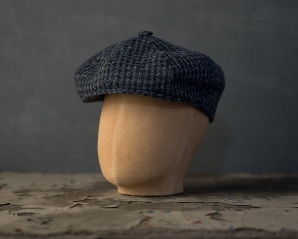 The Kilgore Newsboy Cap