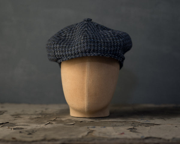 The Kilgore Newsboy Cap