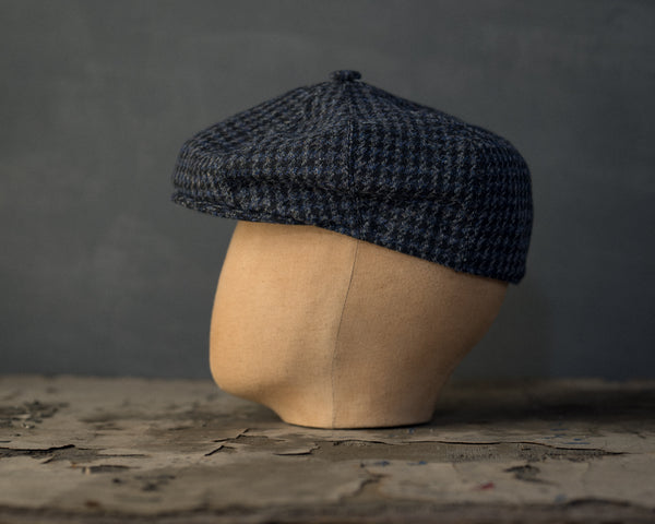 The Kilgore Newsboy Cap