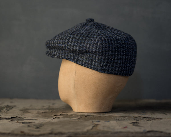 The Kilgore Newsboy Cap