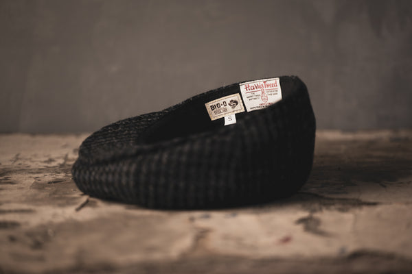 The Kilgore Newsboy Cap