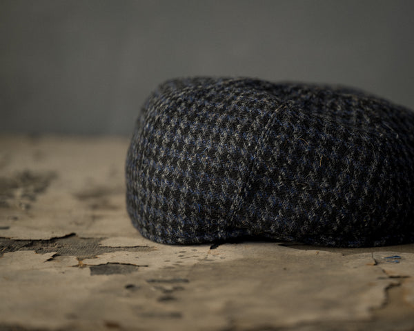 The Kilgore Newsboy Cap