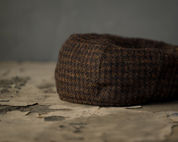 The Kilgore Newsboy Cap
