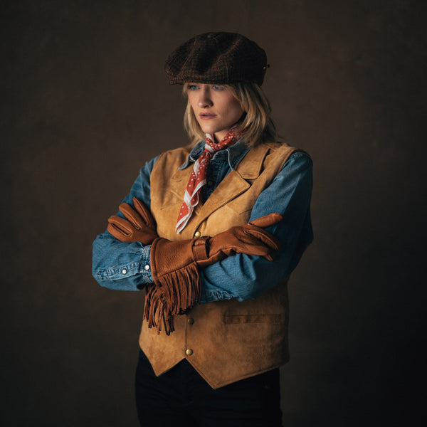 The Western Vest