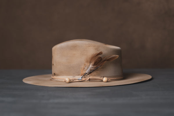 The Stetson Aussie