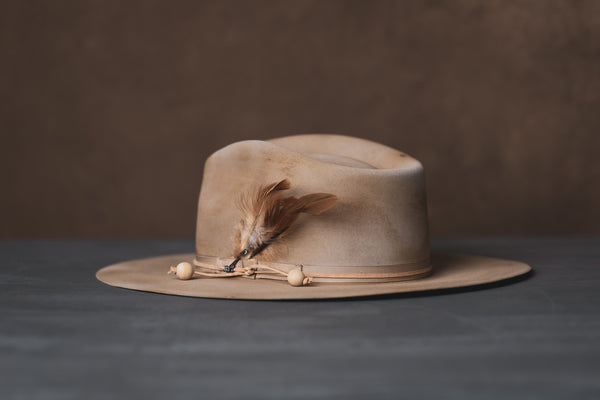 The Stetson Aussie