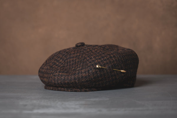 The Kilgore Newsboy Cap