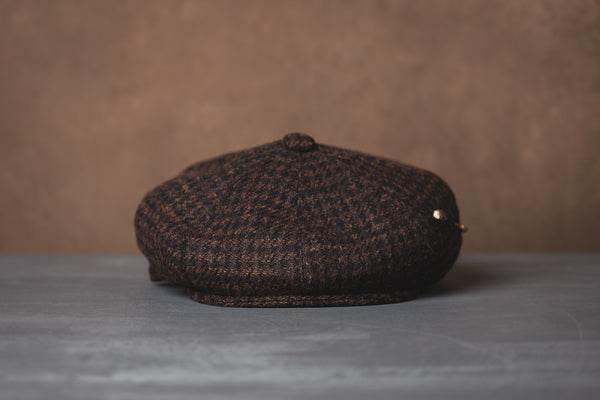 The Kilgore Newsboy Cap