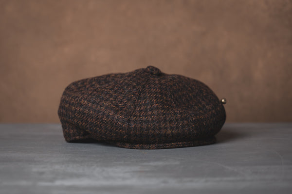 The Kilgore Newsboy Cap