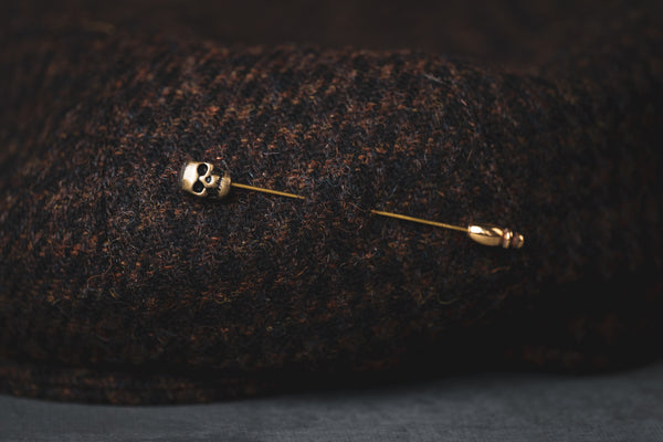 The Kilgore Newsboy Cap