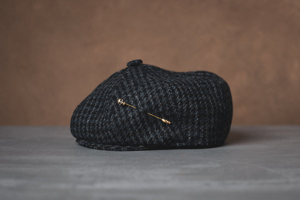 The Kilgore Newsboy Cap