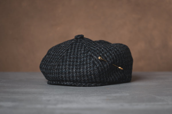 The Kilgore Newsboy Cap