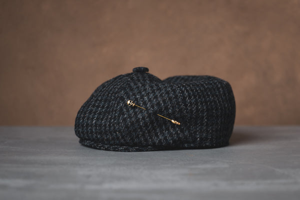The Kilgore Newsboy Cap