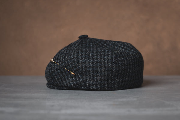 The Kilgore Newsboy Cap