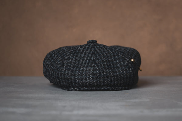 The Kilgore Newsboy Cap