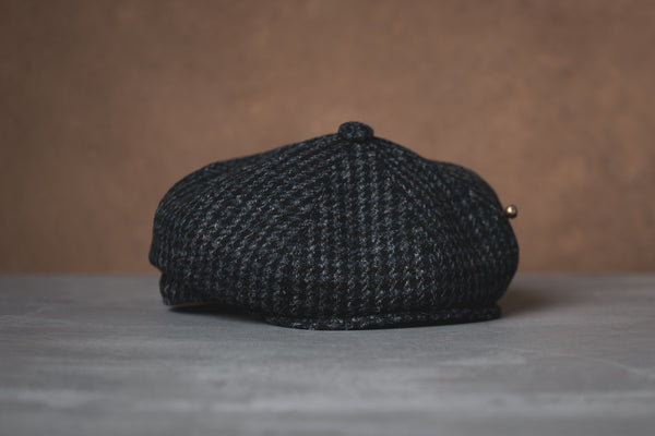 The Kilgore Newsboy Cap