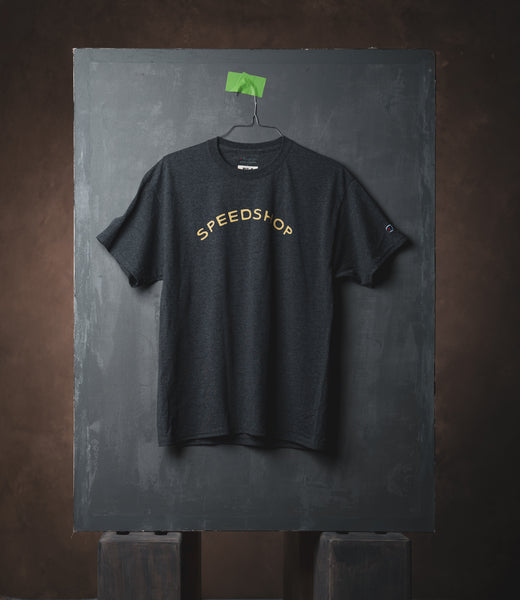 Speedshop Tee
