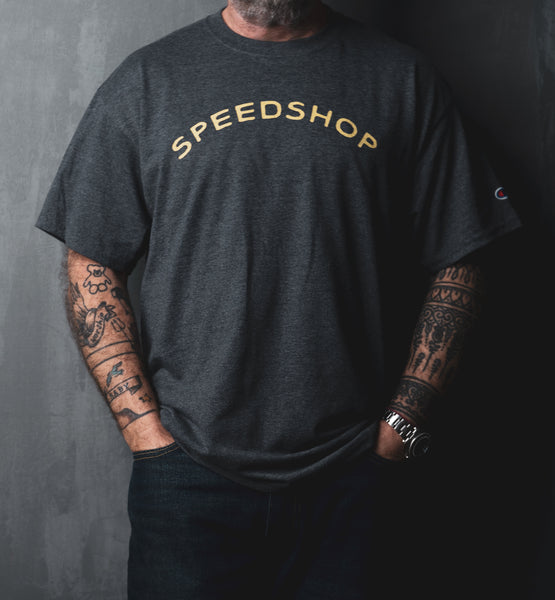 Speedshop Tee