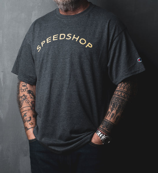 Speedshop Tee