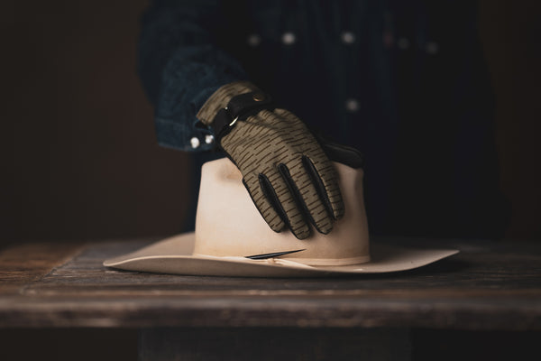 The Downpour Gloves