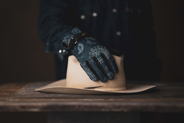The Hoboken Gloves