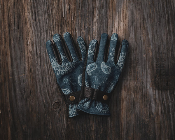 The Hoboken Gloves