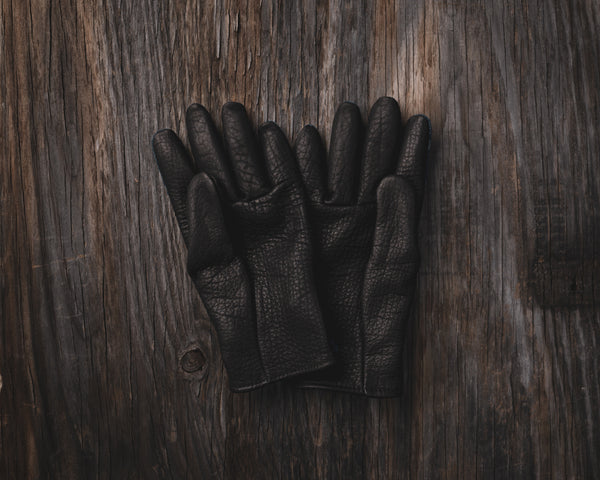 The Hoboken Gloves