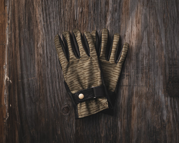 The Downpour Gloves