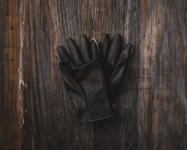 The Santa Fe Gloves