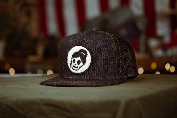 Los Muertos