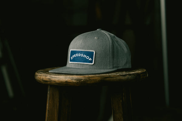 The Speedshop Caps