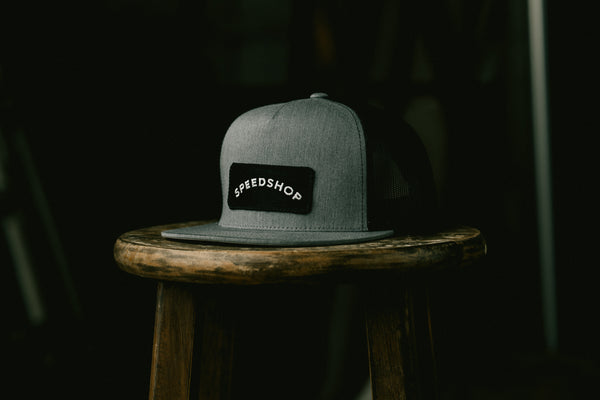 The Speedshop Caps