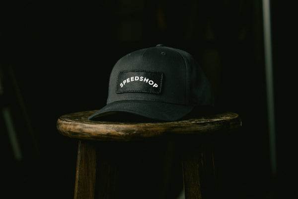The Speedshop Caps