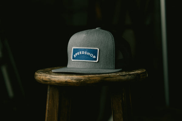 The Speedshop Caps