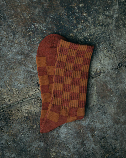 Tonal Socks