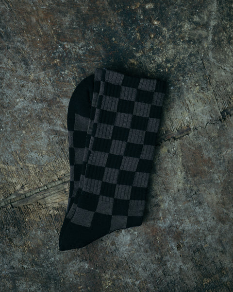 Tonal Socks