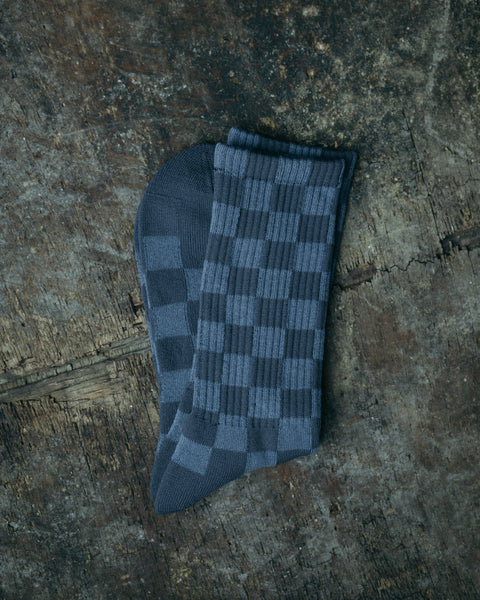 Tonal Socks