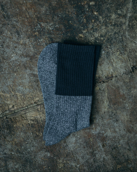 Block Socks