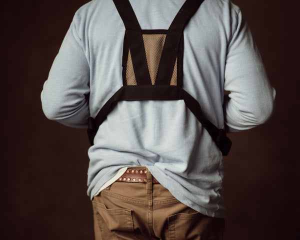 Dark Forest Tactical Pouch