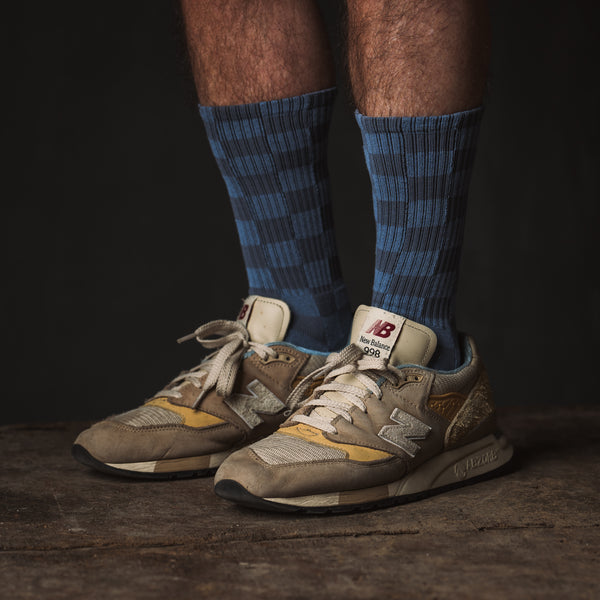 Tonal Socks